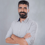 Yossi Koresh